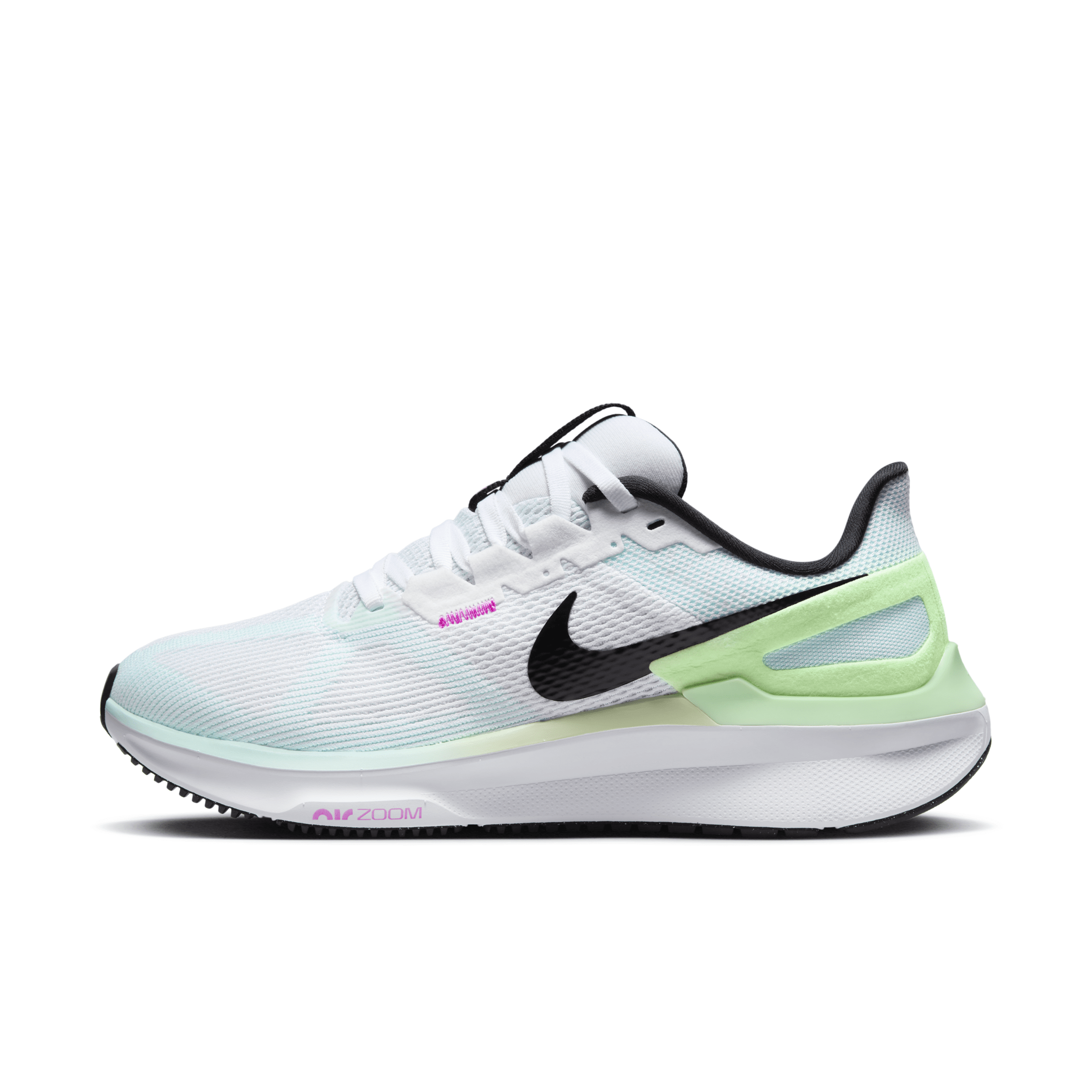 Nike structure womens on sale