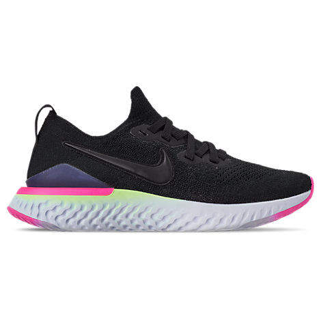 Nike Epic React Flyknit 2 Review LetsRun