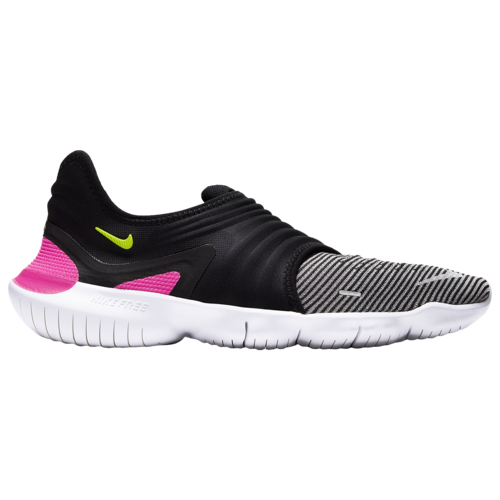 Nike free rn shop flyknit 3.0 reviews