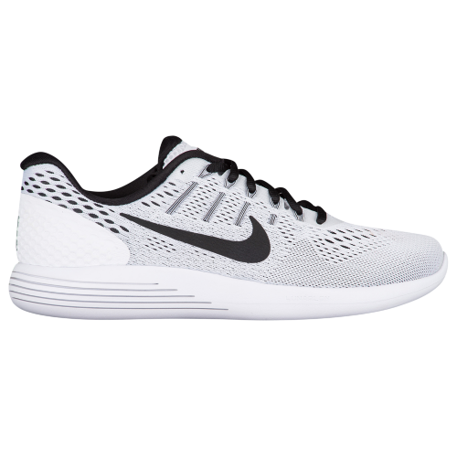 Nike lunarglide 8 review best sale