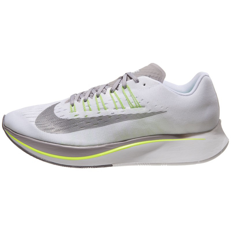 Nike zoom 2025 fly letsrun