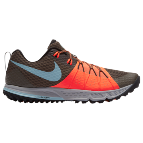 Nike air zoom outlet wildhorse 4 review