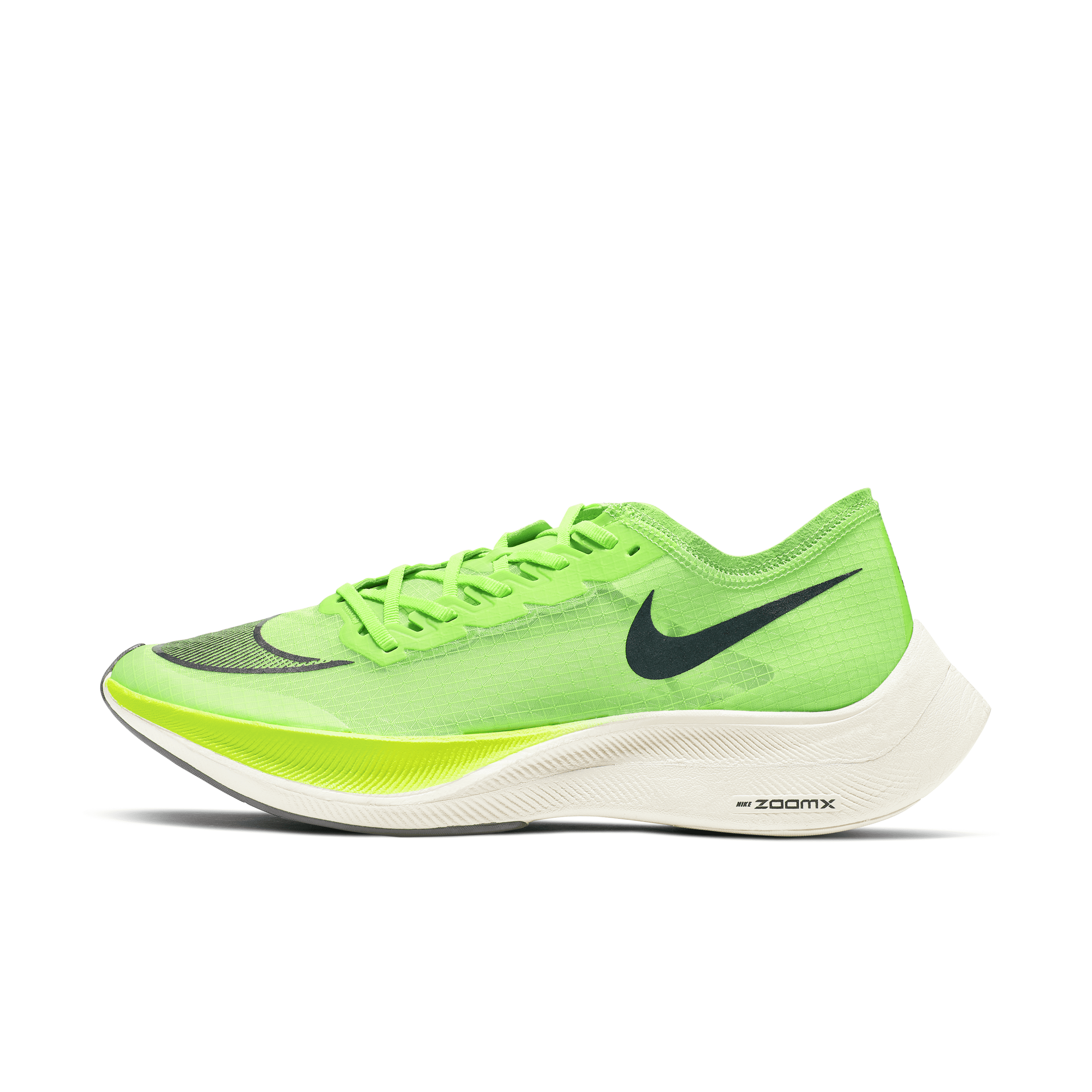 Zoomx vaporfly clearance next for overpronation