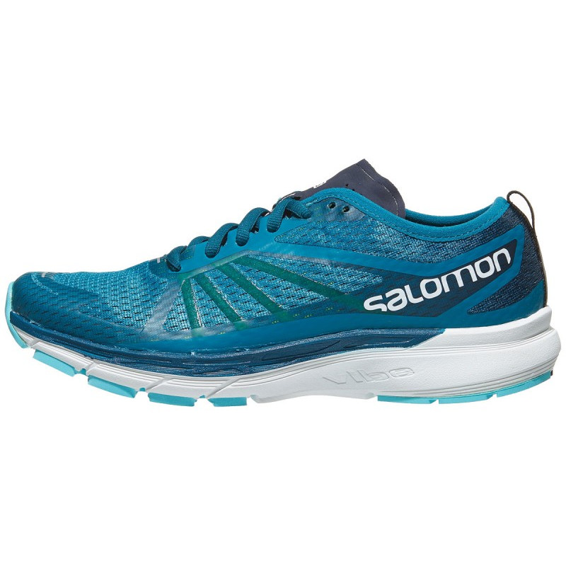 Salomon Sonic RA Pro Review - LetsRun.com