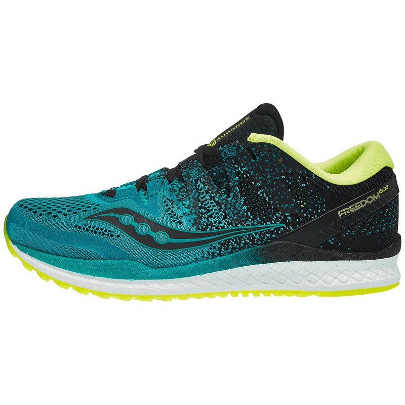 Saucony ride iso 2 clearance letsrun