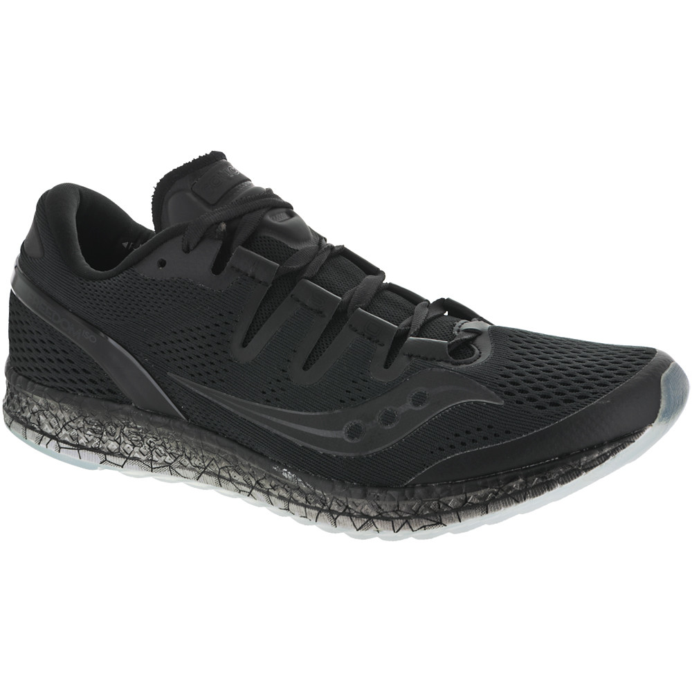 Saucony freedom hotsell iso 2 letsrun