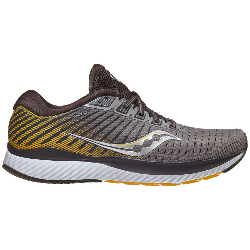 Men's saucony hot sale guide 13