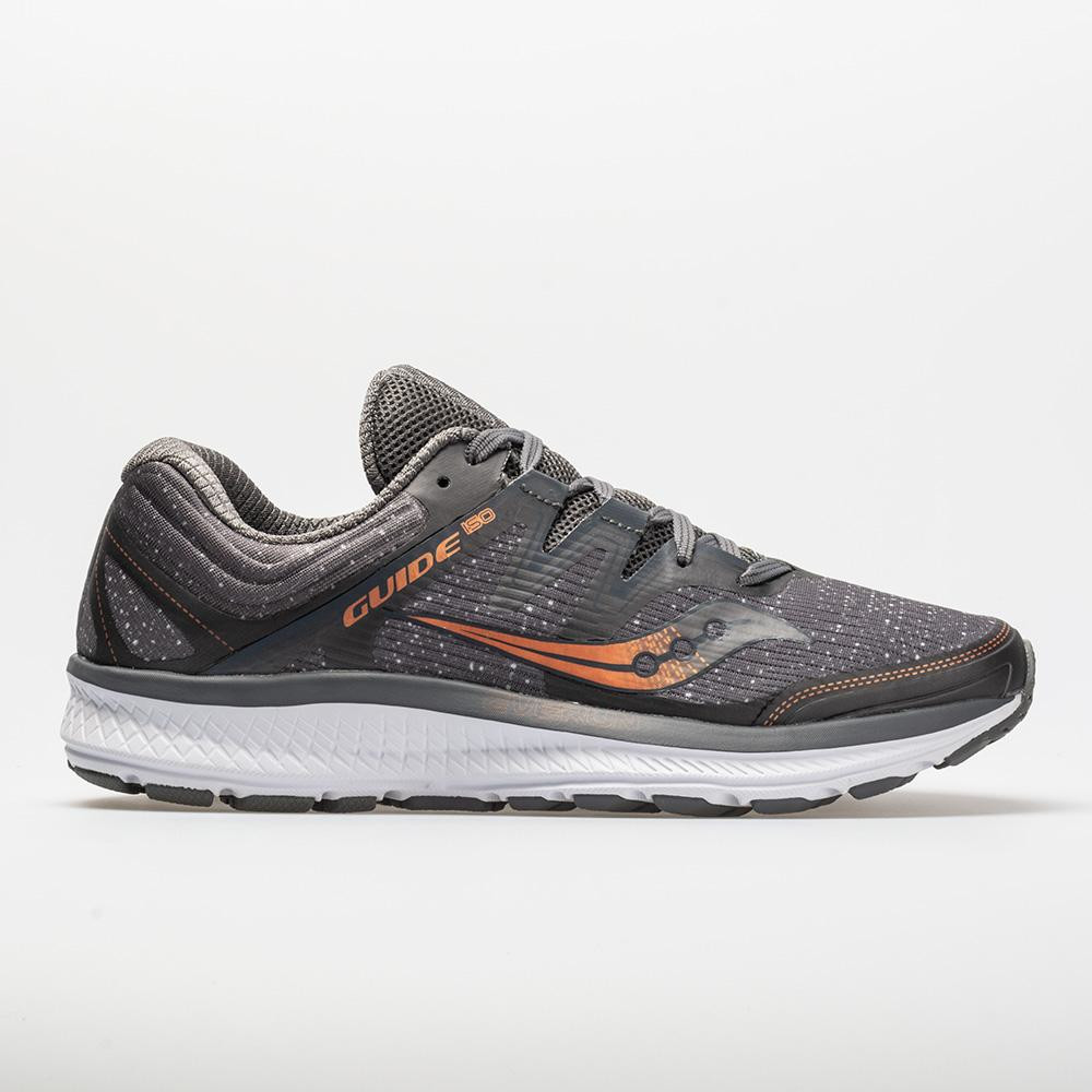 Saucony guide hotsell iso denim