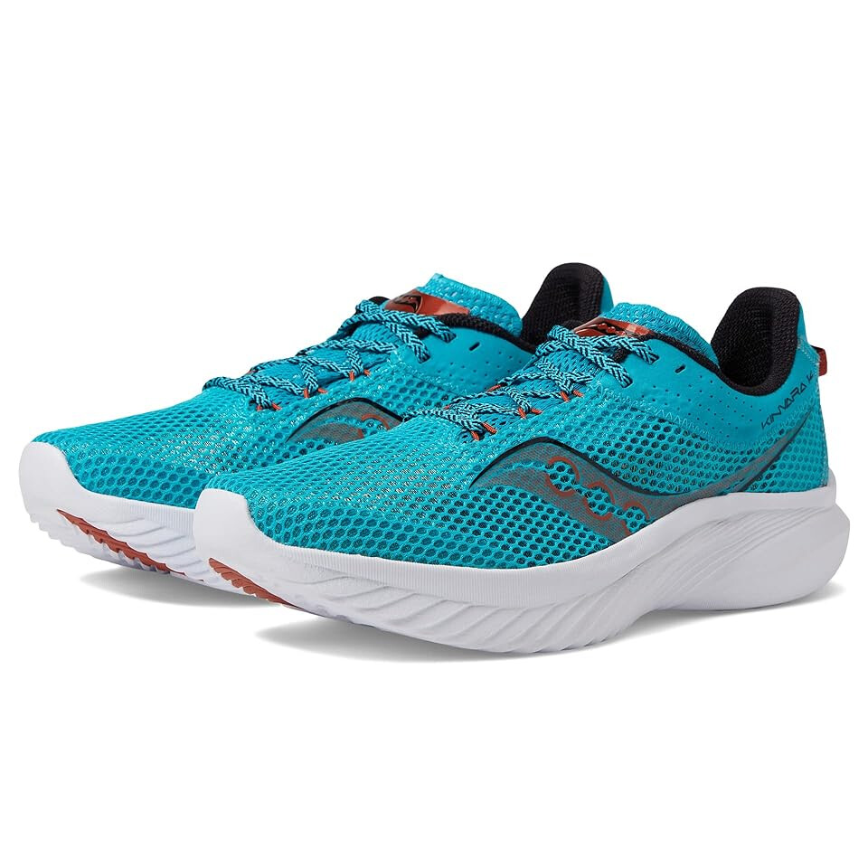 Saucony kinvara hot sale 8 womens price