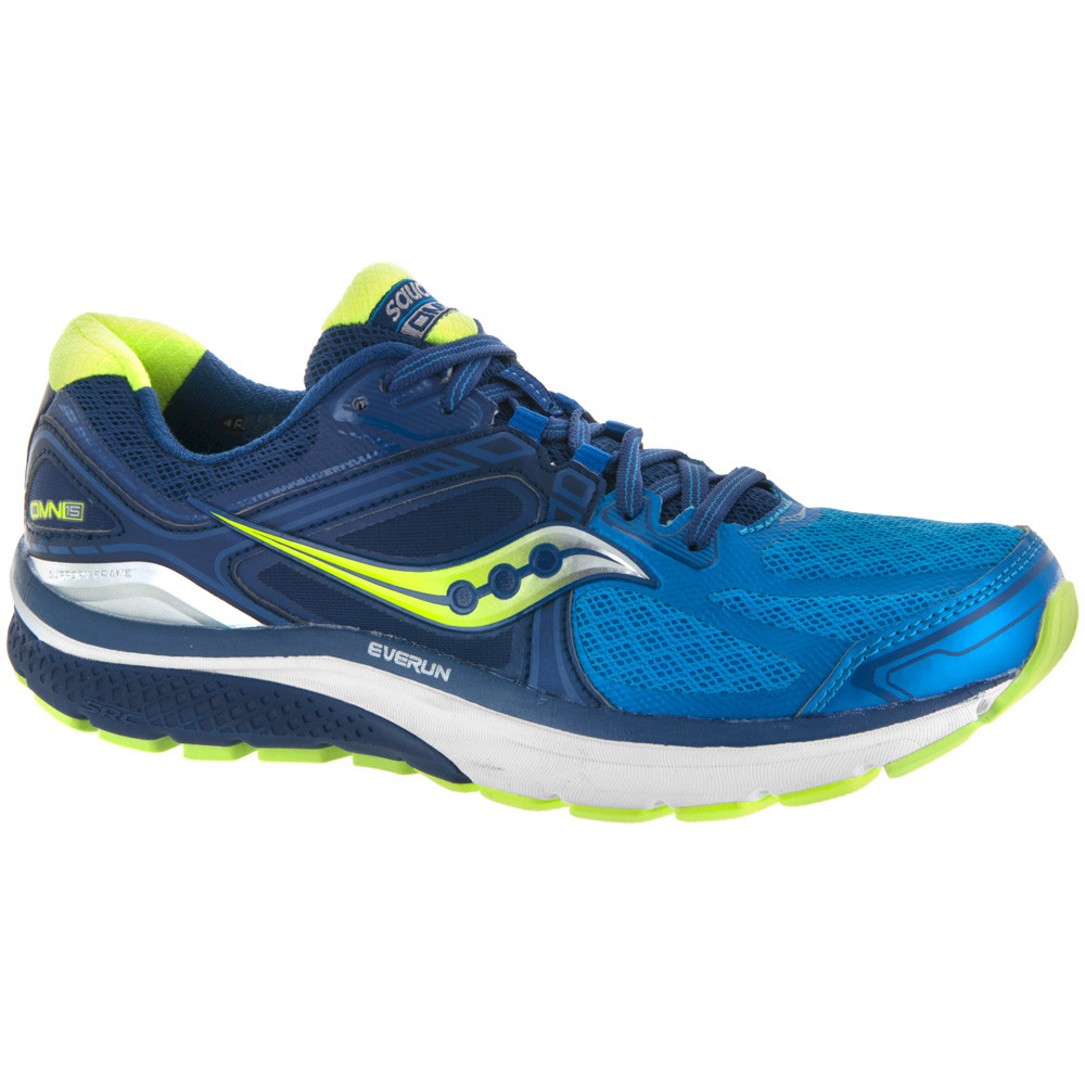 Saucony omni cheap 15 mens yellow