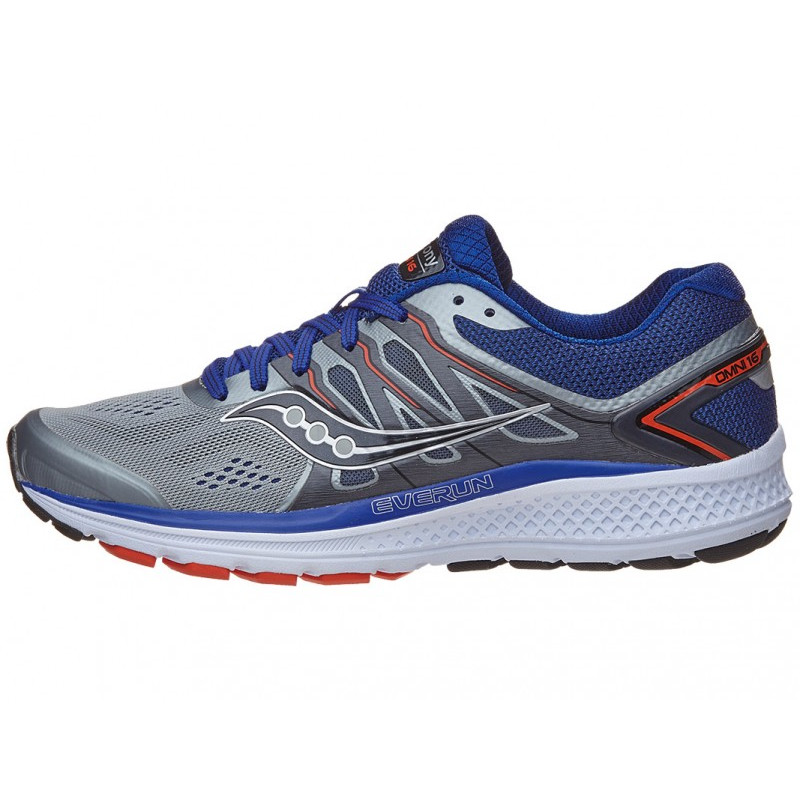 Men's saucony sale omni 16