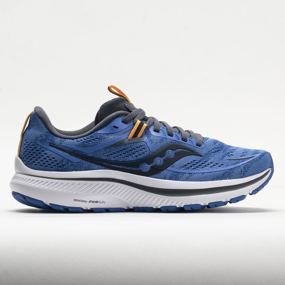 Saucony omni hotsell 13 avis