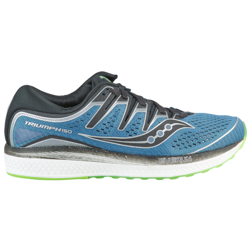 Saucony triumph iso 5 sales runrepeat