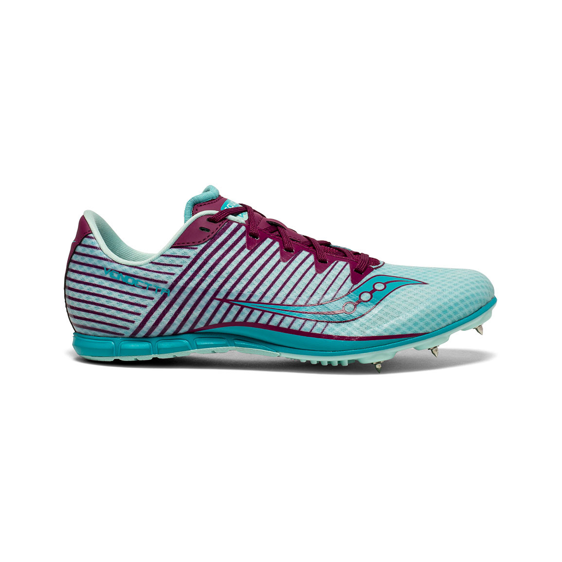 Saucony vendetta deals 2 women's