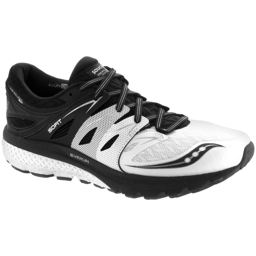 Saucony zealot iso top 2 opinioni