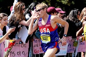picture of Ryan Hall