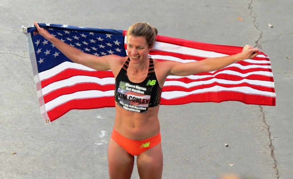 Race Results Weekly Recap of 2015 USA Half Marathon Championships in