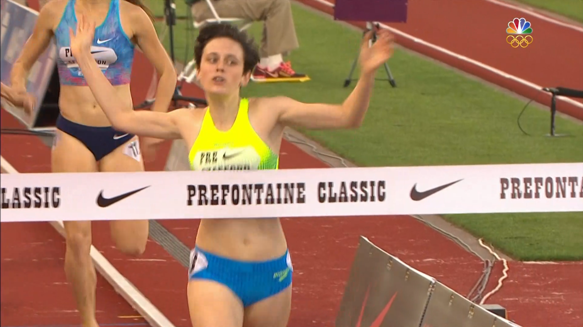Full Results Compiled Results For All Events At the 2017 Prefontaine