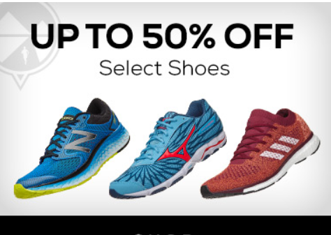 Runners- Running Shoes, Apparel 