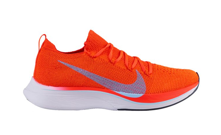 Nike Zoom Vaporfly 4% Back in Stock by 