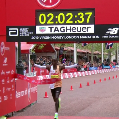 Eliud Kipchoge S Mission Is To Break His Personal Best At The 2018 - putting eliud kipchoge s marathon greatness in perspective