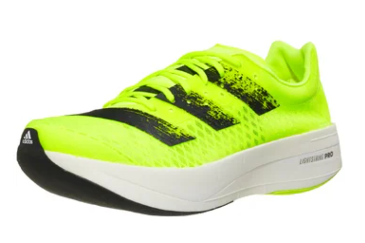 adidas running marathon shoes