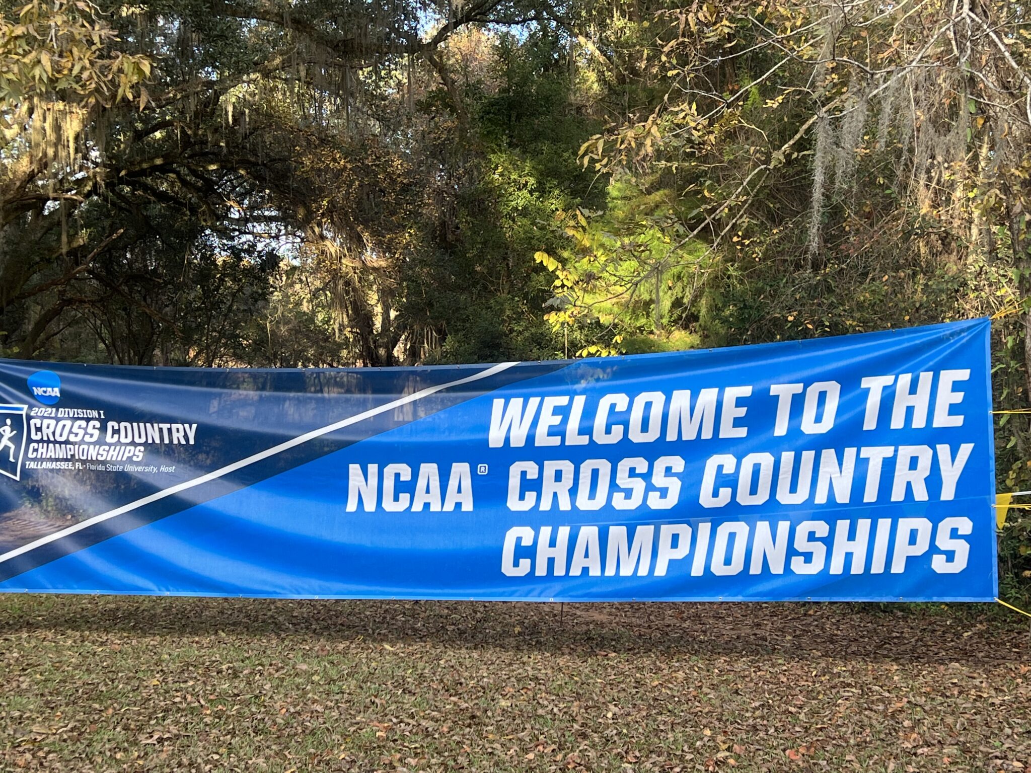 2021 NCAA Cross Country Television and Streaming Information