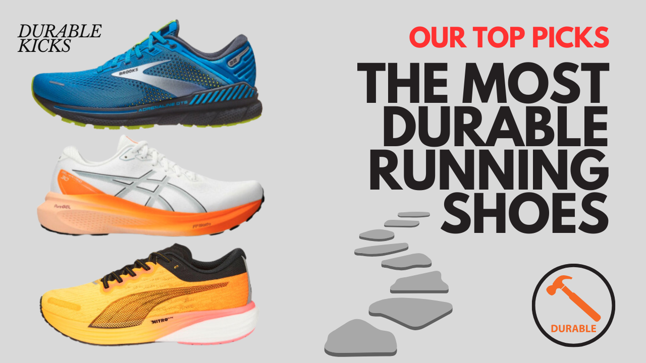 9 Sustainable Running Shoes – Run Like The World Depends On It
