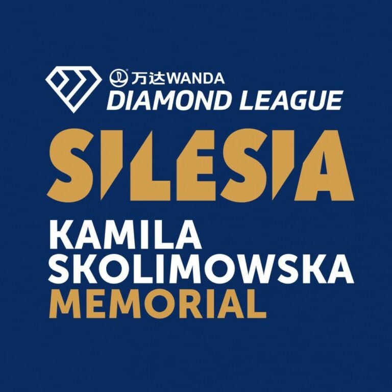 2024 Kamila Skolimowska Memorial Silesia Diamond League Event